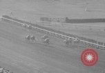 Image Belmont Stakes Elmont New York USA, 1950, de la seconde 35 séquences d'archives historiques vidéo 65675071455