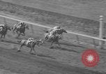 Image Belmont Stakes Elmont New York USA, 1950, de la seconde 45 séquences d'archives historiques vidéo 65675071455