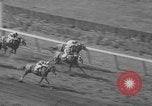 Image Belmont Stakes Elmont New York USA, 1950, de la seconde 46 séquences d'archives historiques vidéo 65675071455