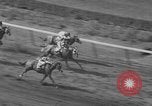 Image Belmont Stakes Elmont New York USA, 1950, de la seconde 47 séquences d'archives historiques vidéo 65675071455