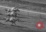 Image Belmont Stakes Elmont New York USA, 1950, de la seconde 48 séquences d'archives historiques vidéo 65675071455