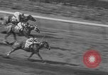 Image Belmont Stakes Elmont New York USA, 1950, de la seconde 49 séquences d'archives historiques vidéo 65675071455