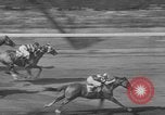 Image Belmont Stakes Elmont New York USA, 1950, de la seconde 52 séquences d'archives historiques vidéo 65675071455