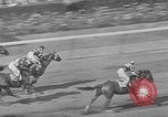 Image Belmont Stakes Elmont New York USA, 1950, de la seconde 54 séquences d'archives historiques vidéo 65675071455