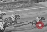 Image Belmont Stakes Elmont New York USA, 1950, de la seconde 55 séquences d'archives historiques vidéo 65675071455