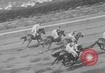Image Belmont Stakes Elmont New York USA, 1950, de la seconde 57 séquences d'archives historiques vidéo 65675071455