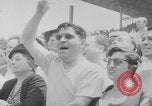 Image Belmont Stakes Elmont New York USA, 1950, de la seconde 58 séquences d'archives historiques vidéo 65675071455