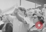 Image Belmont Stakes Elmont New York USA, 1950, de la seconde 59 séquences d'archives historiques vidéo 65675071455