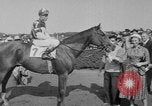 Image Belmont Stakes Elmont New York USA, 1950, de la seconde 61 séquences d'archives historiques vidéo 65675071455