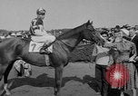 Image Belmont Stakes Elmont New York USA, 1950, de la seconde 62 séquences d'archives historiques vidéo 65675071455