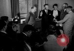 Immagine di Stanley Woodward United States USA, 1950, secondo 7 filmato di repertorio 65675071456