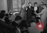 Immagine di Stanley Woodward United States USA, 1950, secondo 8 filmato di repertorio 65675071456