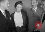 Immagine di Stanley Woodward United States USA, 1950, secondo 14 filmato di repertorio 65675071456