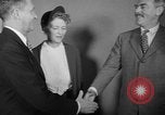 Immagine di Stanley Woodward United States USA, 1950, secondo 15 filmato di repertorio 65675071456