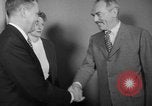 Immagine di Stanley Woodward United States USA, 1950, secondo 16 filmato di repertorio 65675071456
