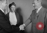 Immagine di Stanley Woodward United States USA, 1950, secondo 17 filmato di repertorio 65675071456