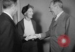Immagine di Stanley Woodward United States USA, 1950, secondo 19 filmato di repertorio 65675071456