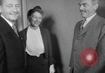 Immagine di Stanley Woodward United States USA, 1950, secondo 23 filmato di repertorio 65675071456
