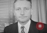 Immagine di Stanley Woodward United States USA, 1950, secondo 24 filmato di repertorio 65675071456