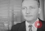 Immagine di Stanley Woodward United States USA, 1950, secondo 26 filmato di repertorio 65675071456