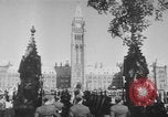 Image Royal Canadian Air Force Canada, 1950, de la seconde 6 séquences d'archives historiques vidéo 65675071457