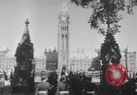 Image Royal Canadian Air Force Canada, 1950, de la seconde 7 séquences d'archives historiques vidéo 65675071457