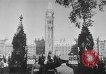 Image Royal Canadian Air Force Canada, 1950, de la seconde 8 séquences d'archives historiques vidéo 65675071457