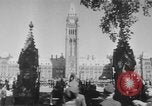 Image Royal Canadian Air Force Canada, 1950, de la seconde 9 séquences d'archives historiques vidéo 65675071457