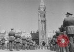 Image Royal Canadian Air Force Canada, 1950, de la seconde 10 séquences d'archives historiques vidéo 65675071457