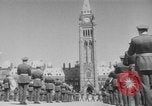 Image Royal Canadian Air Force Canada, 1950, de la seconde 11 séquences d'archives historiques vidéo 65675071457