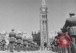 Image Royal Canadian Air Force Canada, 1950, de la seconde 12 séquences d'archives historiques vidéo 65675071457