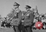 Image Royal Canadian Air Force Canada, 1950, de la seconde 21 séquences d'archives historiques vidéo 65675071457