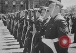 Image Royal Canadian Air Force Canada, 1950, de la seconde 25 séquences d'archives historiques vidéo 65675071457