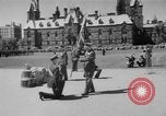 Image Royal Canadian Air Force Canada, 1950, de la seconde 26 séquences d'archives historiques vidéo 65675071457