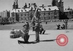 Image Royal Canadian Air Force Canada, 1950, de la seconde 27 séquences d'archives historiques vidéo 65675071457