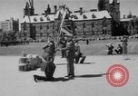 Image Royal Canadian Air Force Canada, 1950, de la seconde 28 séquences d'archives historiques vidéo 65675071457