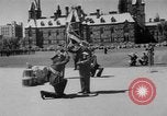 Image Royal Canadian Air Force Canada, 1950, de la seconde 29 séquences d'archives historiques vidéo 65675071457