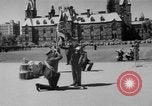 Image Royal Canadian Air Force Canada, 1950, de la seconde 30 séquences d'archives historiques vidéo 65675071457