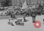 Image Royal Canadian Air Force Canada, 1950, de la seconde 32 séquences d'archives historiques vidéo 65675071457