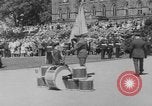 Image Royal Canadian Air Force Canada, 1950, de la seconde 34 séquences d'archives historiques vidéo 65675071457