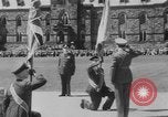 Image Royal Canadian Air Force Canada, 1950, de la seconde 37 séquences d'archives historiques vidéo 65675071457