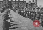 Image Royal Canadian Air Force Canada, 1950, de la seconde 38 séquences d'archives historiques vidéo 65675071457