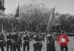 Image Royal Canadian Air Force Canada, 1950, de la seconde 41 séquences d'archives historiques vidéo 65675071457
