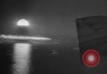 Image British bombe à hydrogène l'île Christmas, 1957, de la seconde 39 séquences d'archives historiques vidéo 65675071458