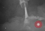 Image British bombe à hydrogène l'île Christmas, 1957, de la seconde 43 séquences d'archives historiques vidéo 65675071458