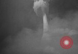 Image British bombe à hydrogène l'île Christmas, 1957, de la seconde 49 séquences d'archives historiques vidéo 65675071458