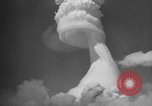 Image British bombe à hydrogène l'île Christmas, 1957, de la seconde 50 séquences d'archives historiques vidéo 65675071458