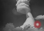 Image British bombe à hydrogène l'île Christmas, 1957, de la seconde 56 séquences d'archives historiques vidéo 65675071458