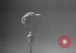 Image British bombe à hydrogène l'île Christmas, 1957, de la seconde 58 séquences d'archives historiques vidéo 65675071458