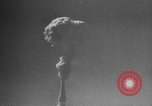 Image British bombe à hydrogène l'île Christmas, 1957, de la seconde 60 séquences d'archives historiques vidéo 65675071458
